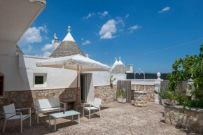 Trulli Violetta, Casa di Campagna